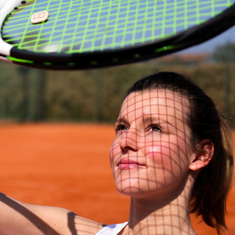 Baume à lèvres sport SPF30