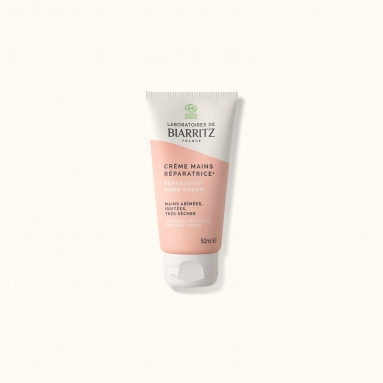 CICA REPA - Crème mains réparatrice¹