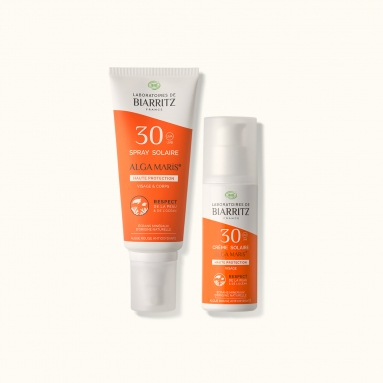 Sun duo SPF30